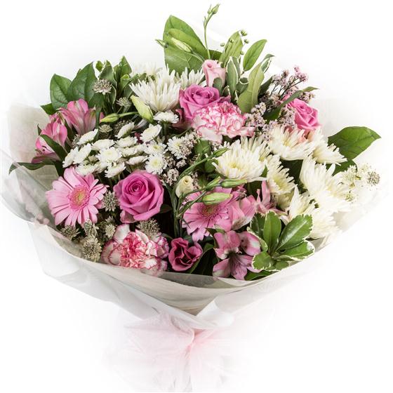 Friendship Bouquet — flowers from Stems of Burnside, £50